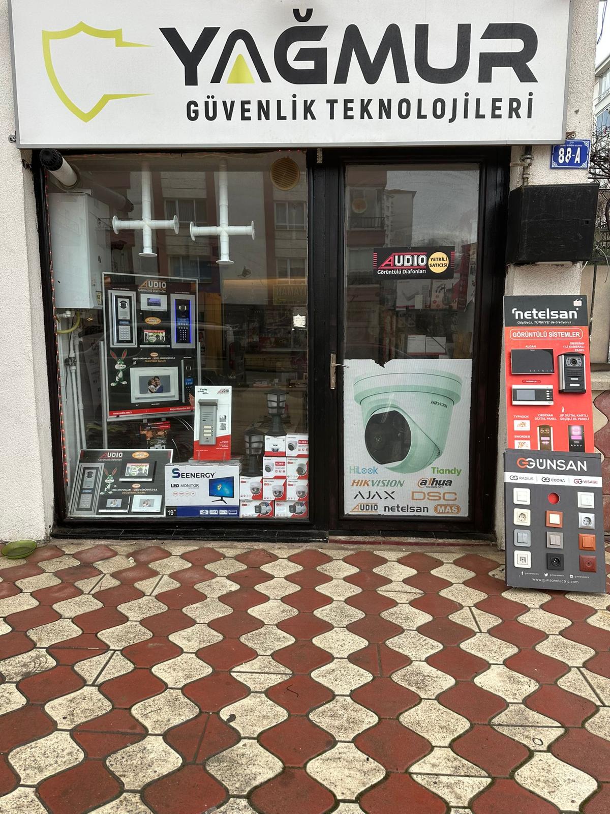 Ses Sistemleri